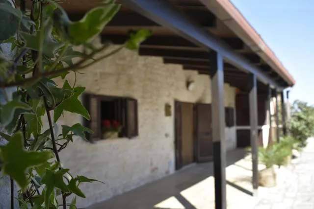 Gorgo Rinaldi Monopoli