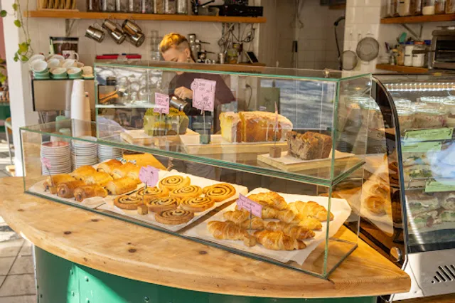 That Pink Café (ehemals Geschwister Nothaft)