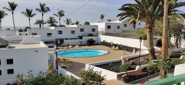 Apartamentos Tropicana