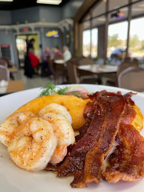 Crepes Palace Restaurant