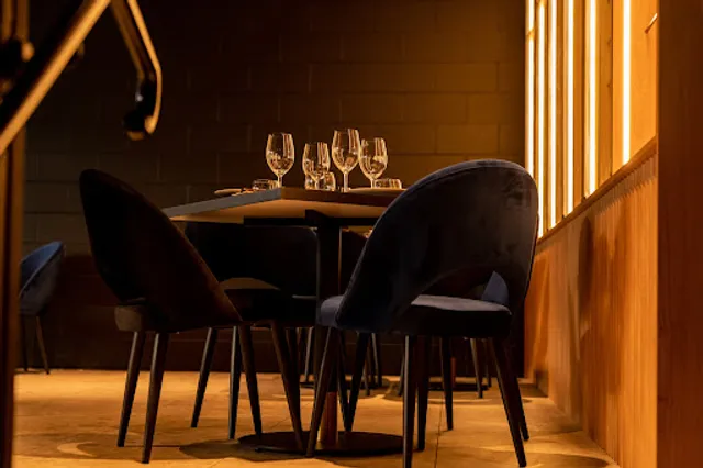 500 Degrees Restaurant Cronulla