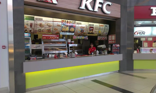 KFC Novi Sad Big Centar