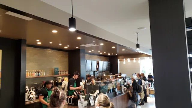 Starbucks