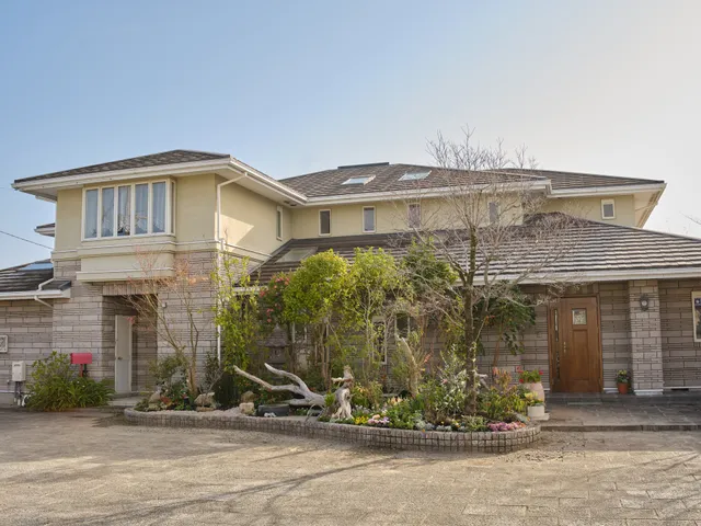 柳川ゲストハウス 憩(IKOI)