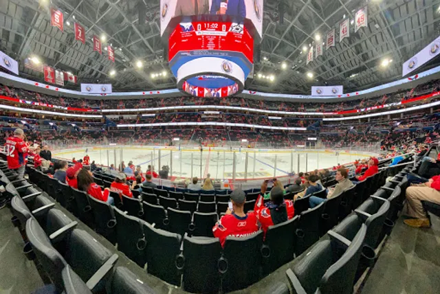 Capital One Arena