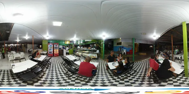 Rocha Grill Picanharia E Lanchonete