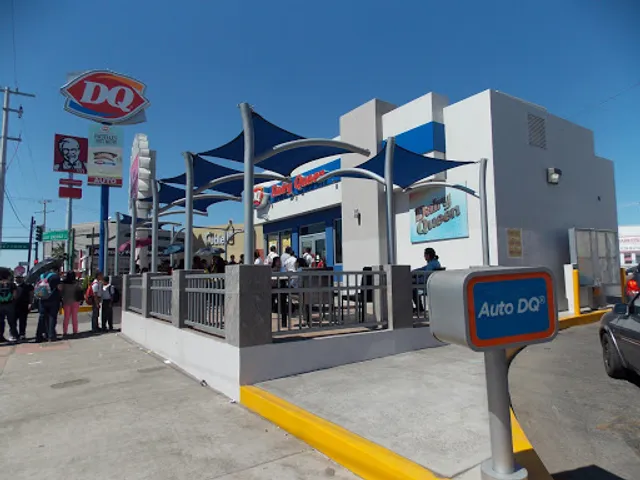 Dairy Queen® Cinepolis