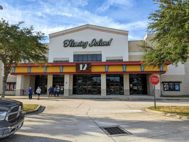 AMC Fleming Island 12