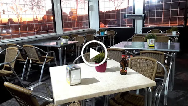 Restaurante El Olivo