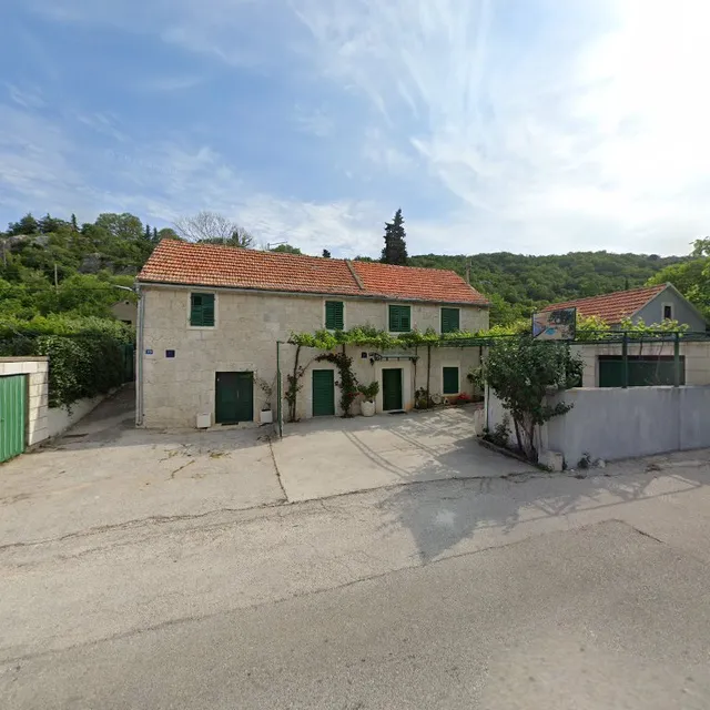 Holiday Home Zezevica