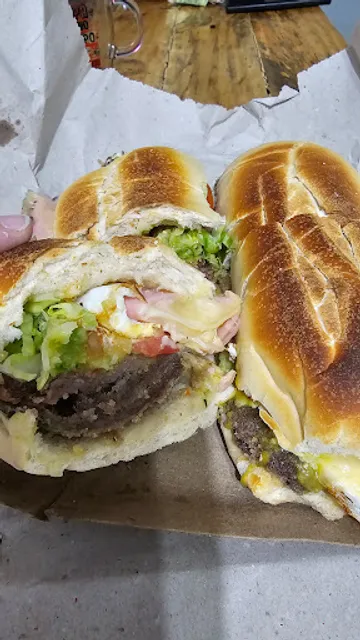 Don Pepe El Original Suc San Luis