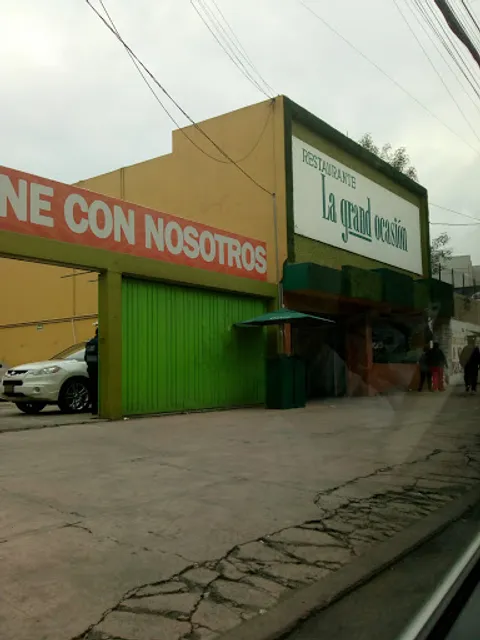 LA GRAND OCASION RESTAURANTE