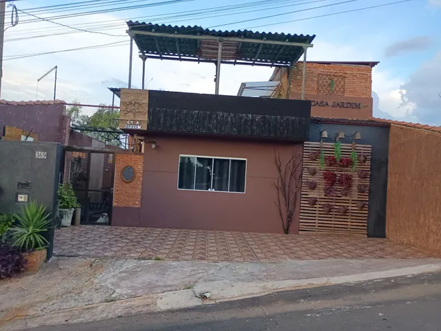 Pousada Boutique Casa Jardim Serra Negra