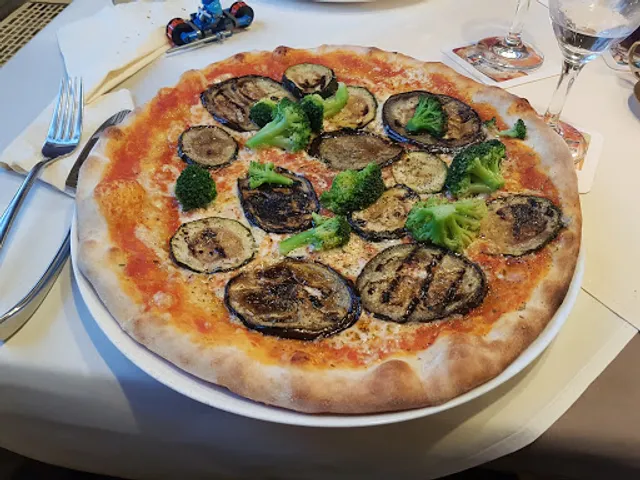 Pizzeria Italia