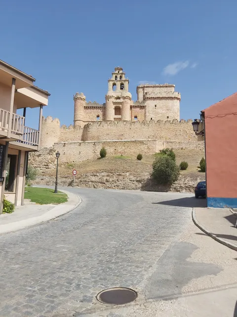 Casa Rural Los Molinillos - Segovia