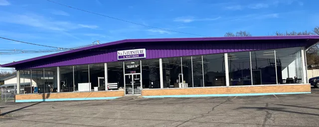 S & J's Furniture and Mattress