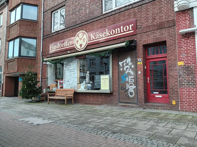 Findorffer Käsekontor