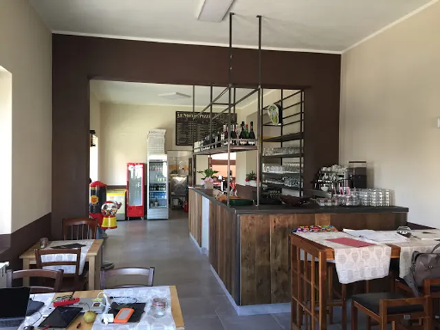 Pizzeria del Corso • dal 1982