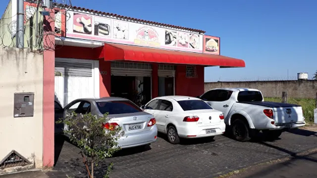 Panificadora E Confeitaria Uai! Pão Mineiro