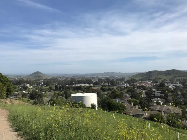 Terrace Hill Open Space