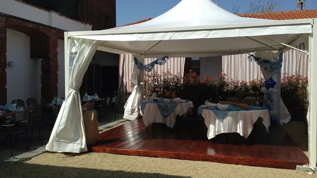 Ristorante La Società siry&aury