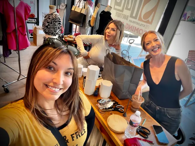 Stilo Stream Boutique