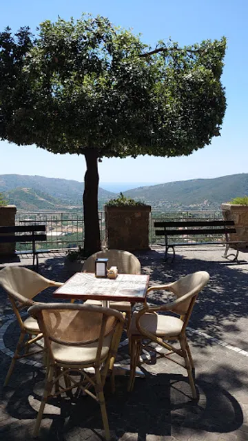 Bar Porta La Chiazza