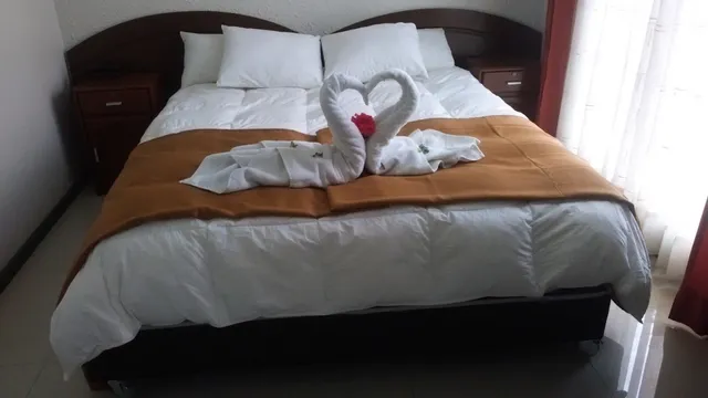 Hotel Presidencial - Arequipa