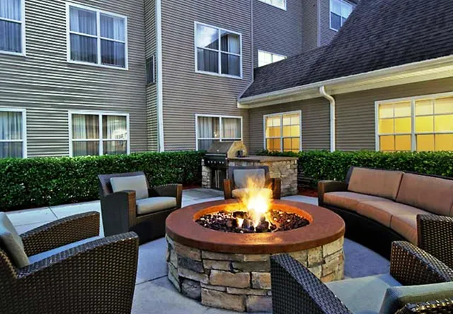 Residence Inn by Marriott Sarasota Bradenton