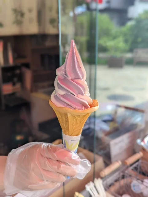 風の丘オープンカフェ