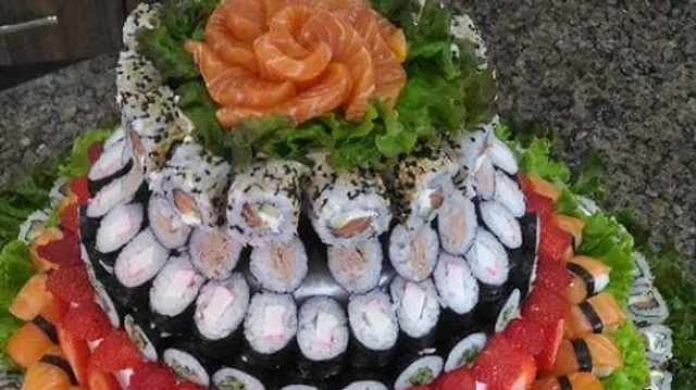 SUSHI DO SHOICHI