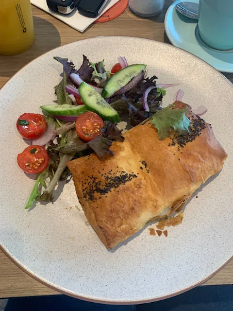 The Coffee Club Café - Burpengary