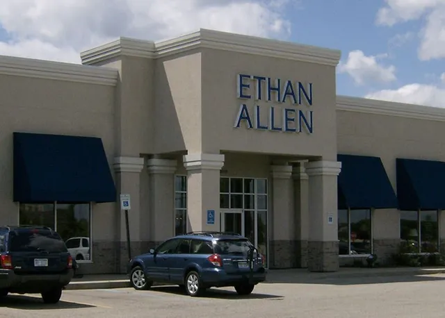 Ethan Allen