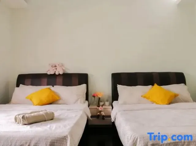 [The 29's House] Bungalow @ Jalan Teratai, Taman P Ramlee