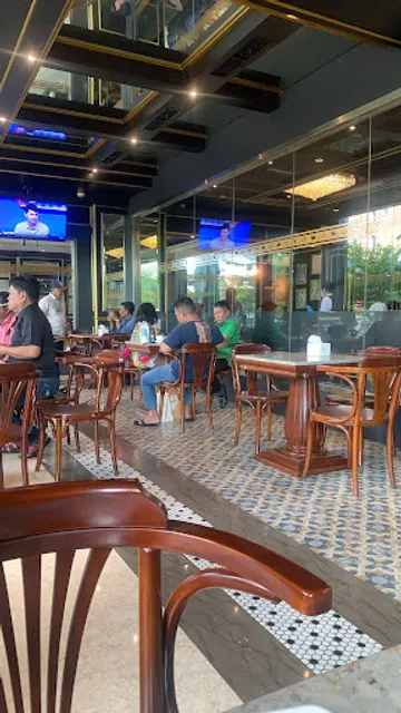 Myko Cafe-Panakkukang