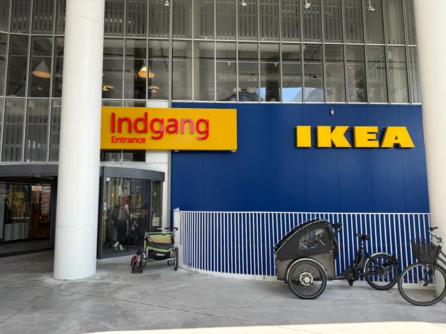 IKEA Copenhagen