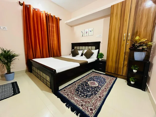RashiBnB Homestay