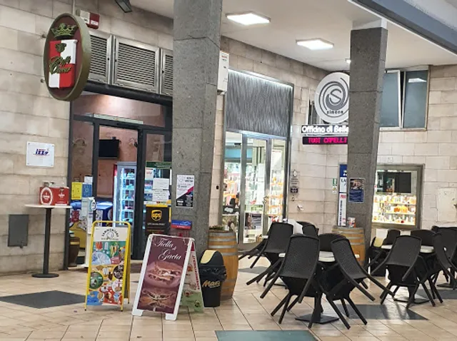 Caffè Cavour di Santoro Diego