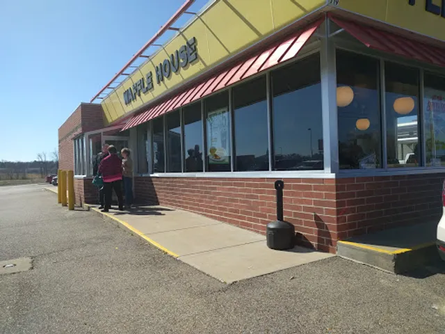 Waffle House