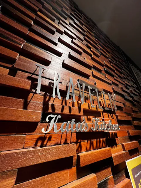 Kata’s Kitchen TRAVELIN’(トラベリン)