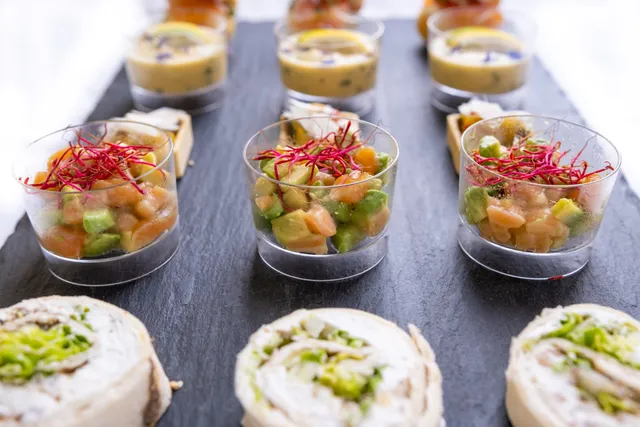 L'Îlot des Gourmets