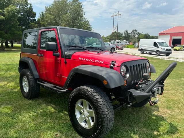 Rockin A Truck & Trailer Sales