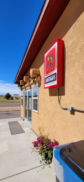 Santiago's Mexican Restaurant