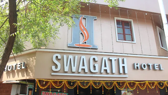 Hotel Swagath