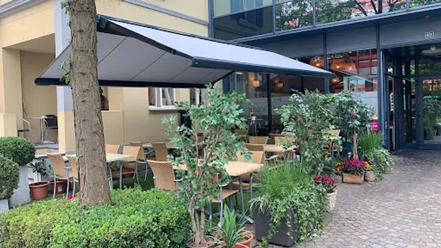 Ying's Thai Kitchen Zug