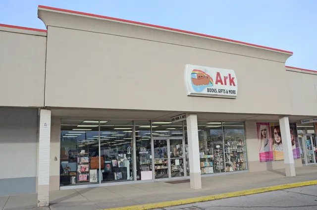 Ark Book & Gift