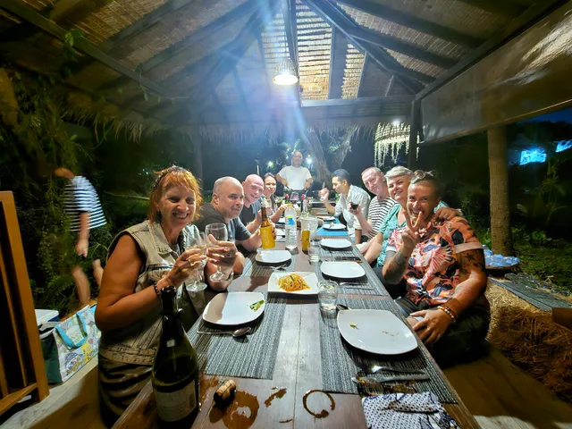 Chai's Cuisine & Farm