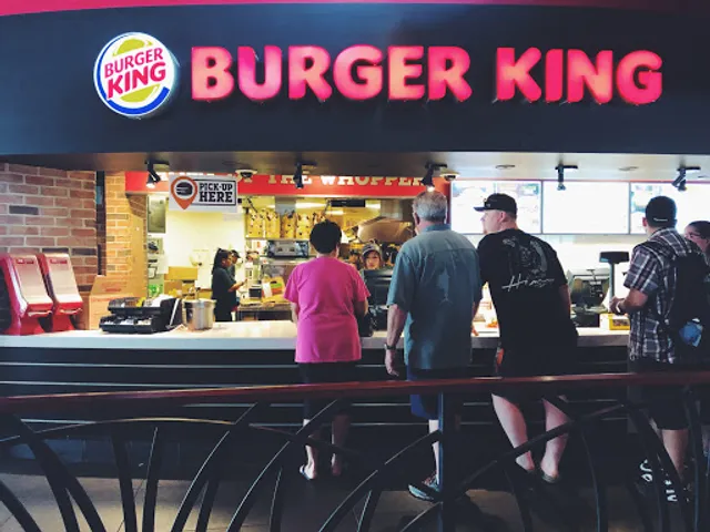 Burger King