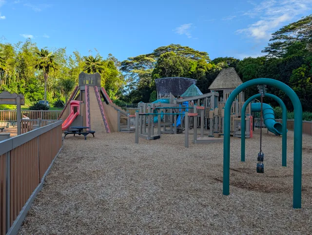 Anaina Hou Playground