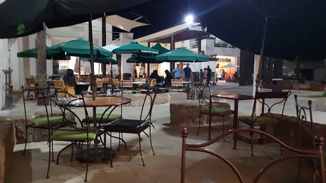 The Italian Coffee Company